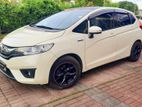 Honda Fit GP 5 2014