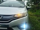 Honda Fit GP 5 2014