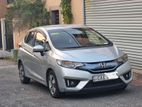 Honda Fit GP 5 2014