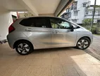 Honda Fit GP 5 2014