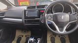Honda Fit Gp 5 2014