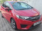 Honda Fit Gp 5 2014