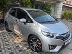 Honda Fit GP 5 2014