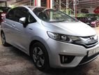 Honda Fit GP 5 2014