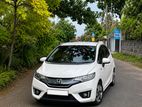Honda Fit GP 5 2014
