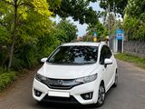 Honda Fit GP 5 2014
