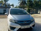 Honda Fit GP 5 2014