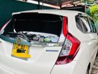 Honda Fit GP 5 2014
