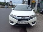 Honda Fit GP 5 2014