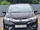 Honda Fit GP 5 2014