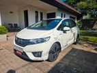 Honda Fit GP 5 2014