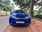 Honda Fit GP 5 2014