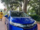 Honda Fit GP 5 2014
