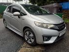 Honda Fit GP 5 2014