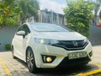 Honda Fit GP5 2014