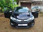 Honda Fit GP 5 2014