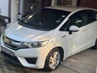 Honda Fit GP 5 2014