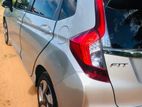 Honda Fit GP 5 2014