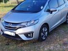 Honda Fit GP 5 2014