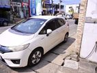 Honda Fit GP-5 2014