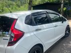 Honda Fit Gp 5 2014