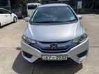 Honda Fit GP 5 2014