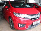 Honda Fit GP-5 2015