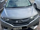 Honda Fit GP 5 2015