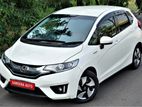 Honda Fit GP 5 2015