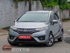 Honda Fit GP 5 2015