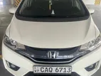 Honda Fit GP 5 2015