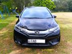 Honda Fit GP 5 2015