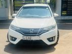 Honda Fit GP 5 2015