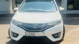 Honda Fit GP 5 2015