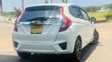Honda Fit GP 5 2015