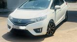 Honda Fit GP 5 2015