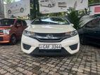 Honda Fit Gp 5 2015