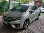 Honda Fit GP-5 2015