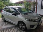 Honda Fit GP-5 2015