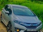 Honda Fit Gp 5 2015