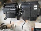 Honda Fit GP 5 AC Cooler ( Complete ) - Reconditioned