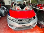 Honda Fit GP 5 Bonnet