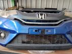 Honda FIT GP 5 Bumper