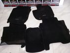 Honda fit GP 5 Carpet Set