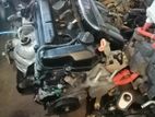 Honda fit GP 5 Complete Engine - Reconditioned