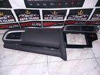 Honda Fit GP 5 Dash Board Skin