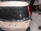 Honda Fit GP 5 Dicky Door