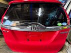 Honda Fit GP-5 Dicky Door