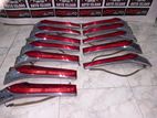 Honda Fit GP 5 Dicky Door Garnish Light
