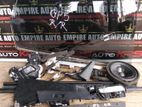 Honda Fit GP -5 Door Parts